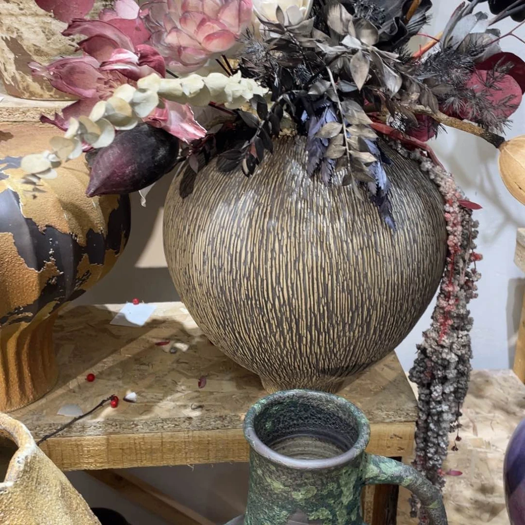 瓶景德镇陶瓷高度28/11