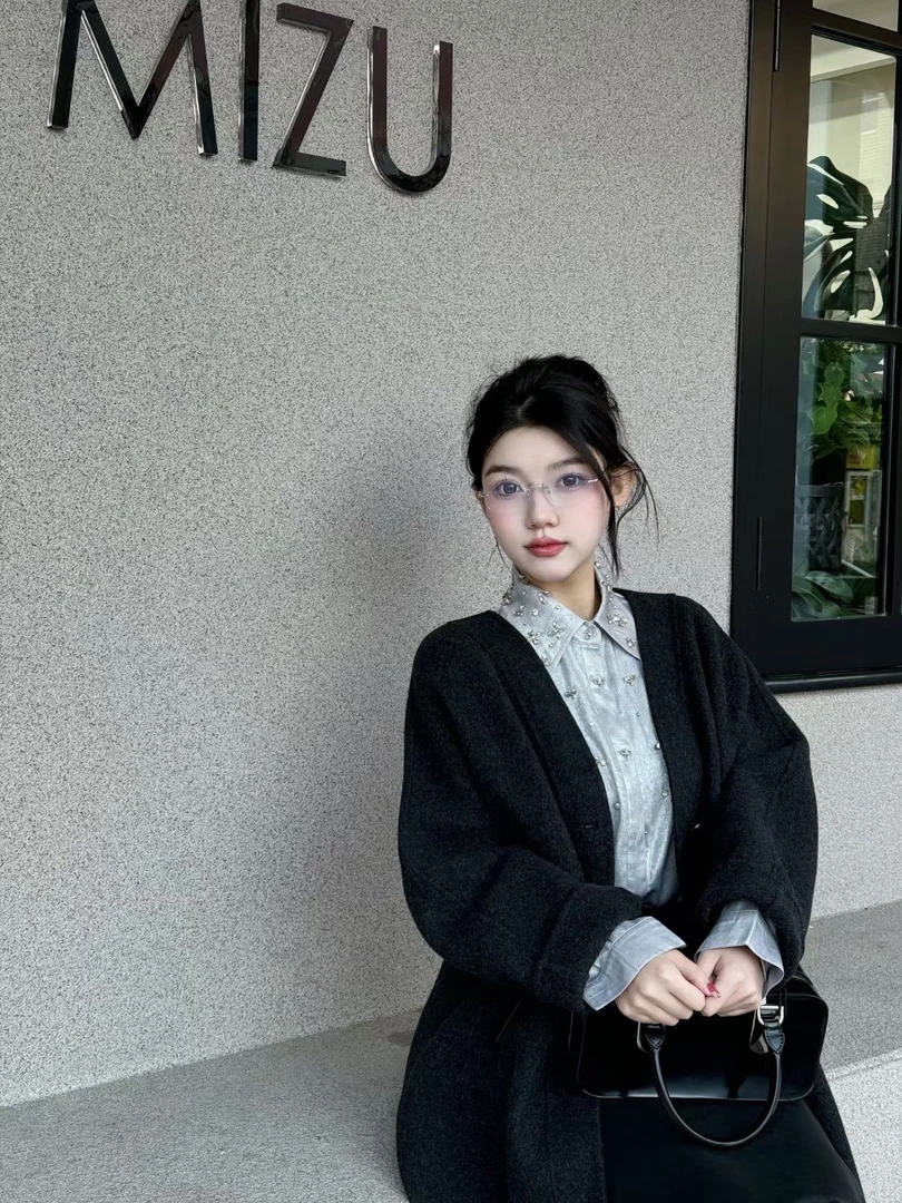 秋冬四季设计师款美衣（No退No换）