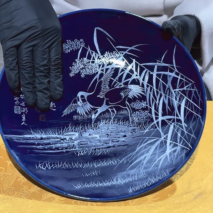 景德镇高温陶瓷A11