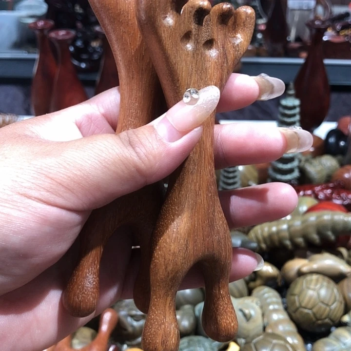 维腊木（绿檀）123364489987774