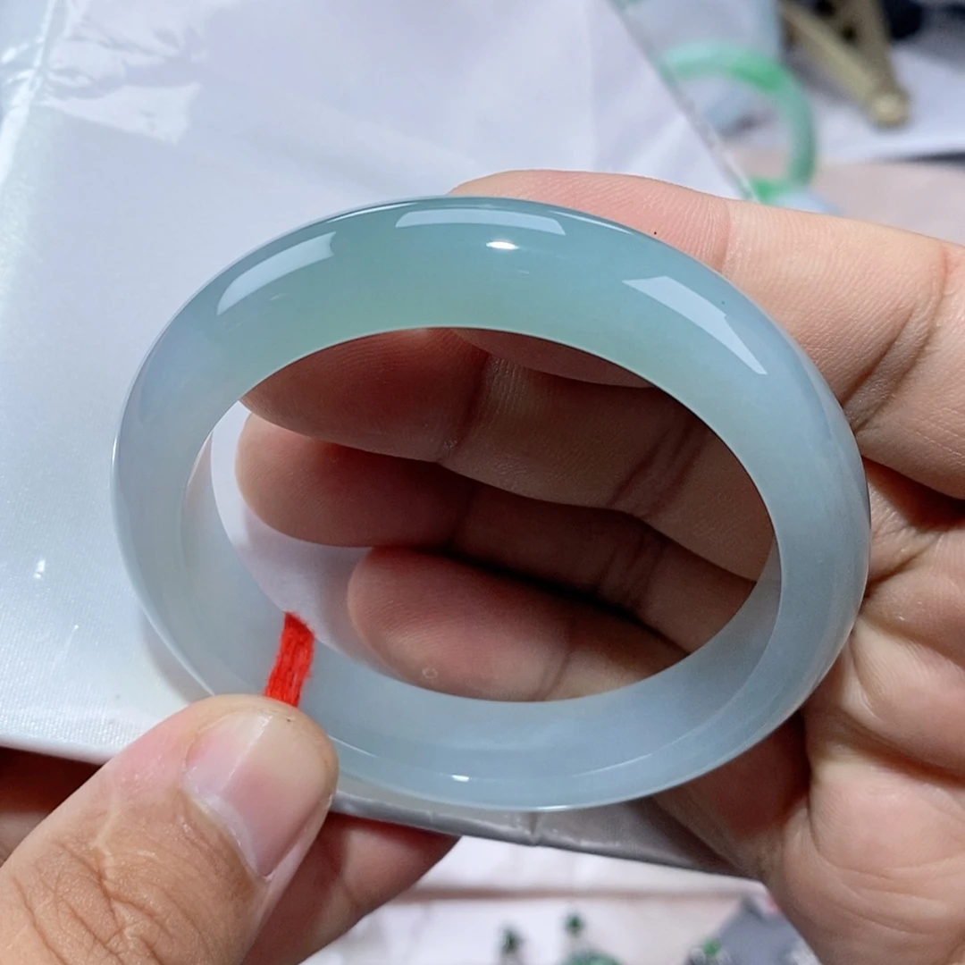 【闪购商品】未镶嵌手镯翡翠