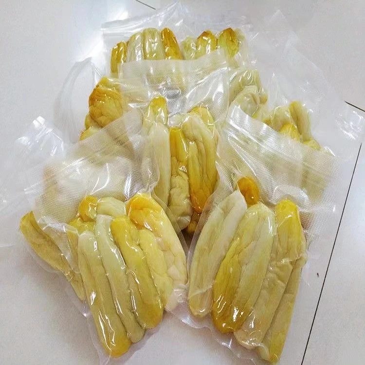 新鲜黄瓜皮广西脆瓜皮农家土特产咸菜开味下饭脆爽嫩黄瓜皮500克