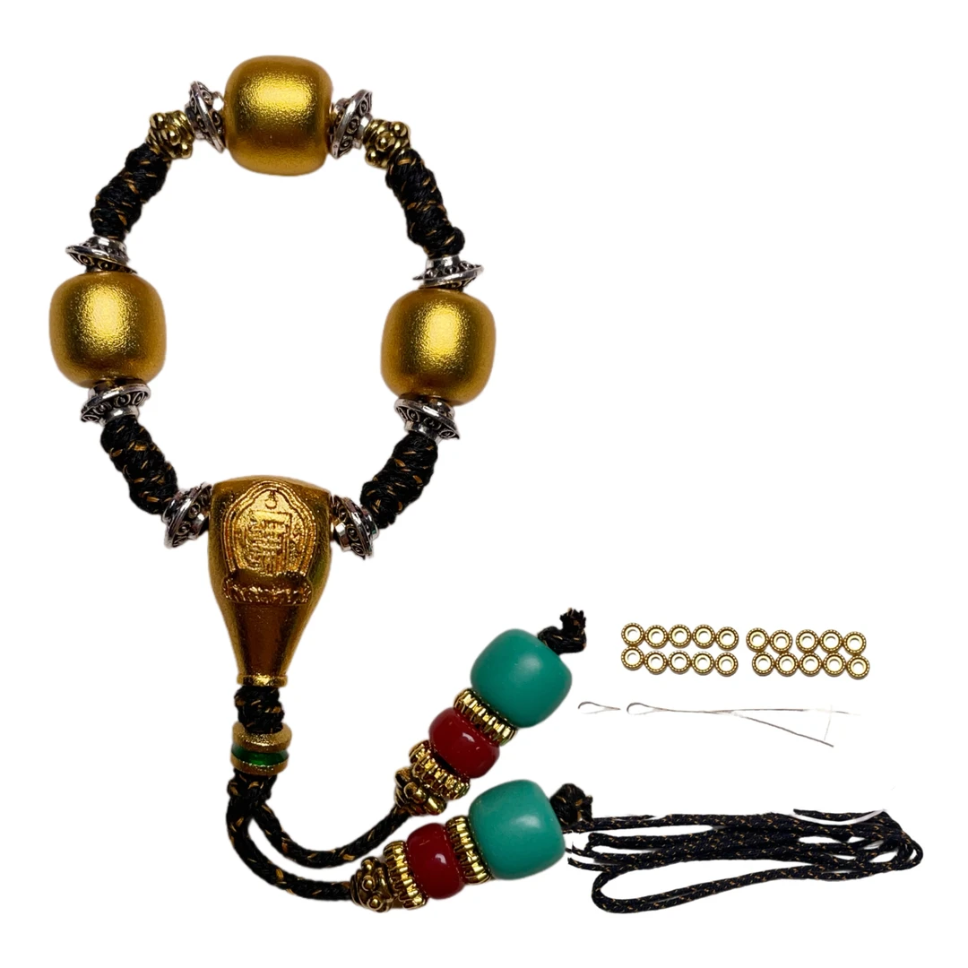 030号新款实心珠套装配饰适合10mm以内108