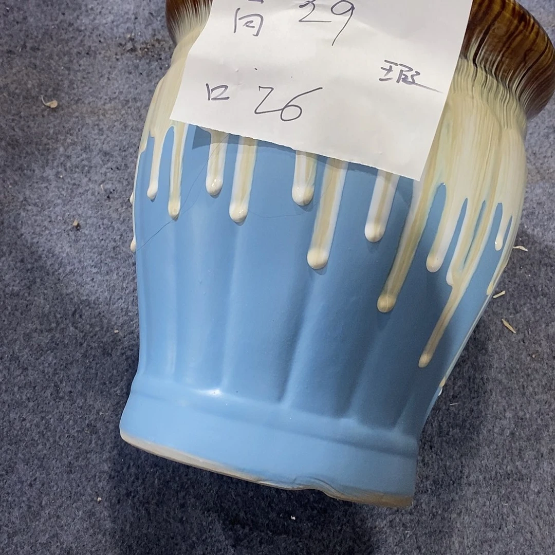 陶瓷花盆微瑕系列