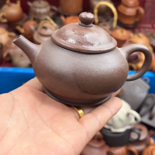 紫砂茶壶瑕疵……………………瑕疵