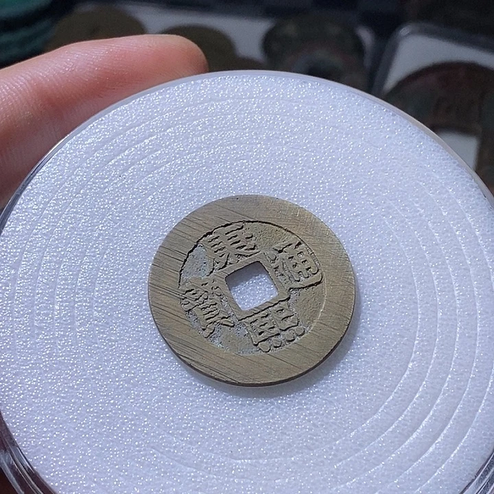 铜现代工艺品仿制品