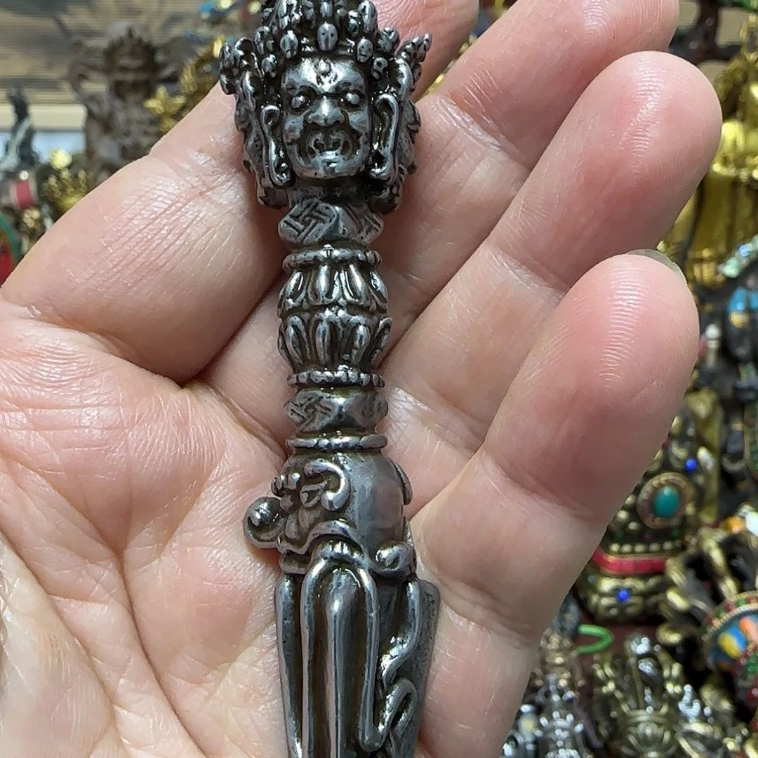 【闪购商品】创意家居工艺品吧主