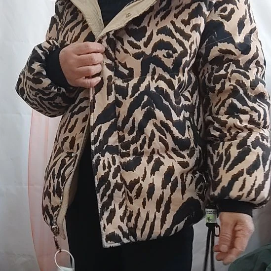 穿着舒服透气性好