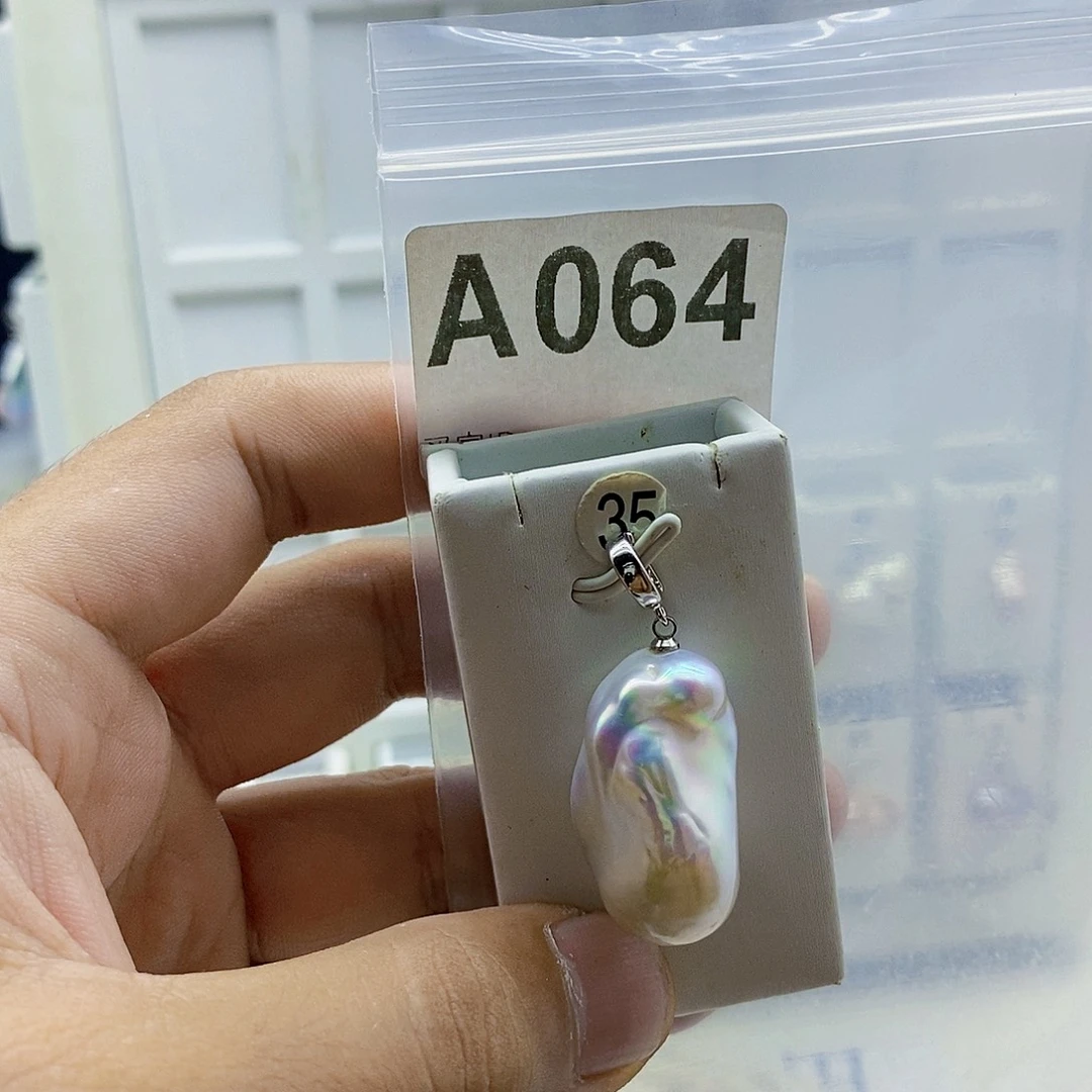 合金颈饰淡水珍珠