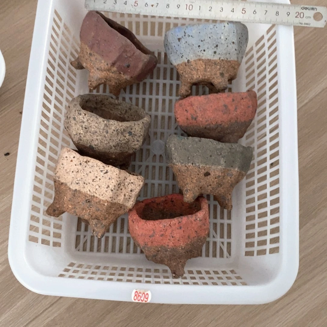 ?****?小瑕疵的，不退不换的