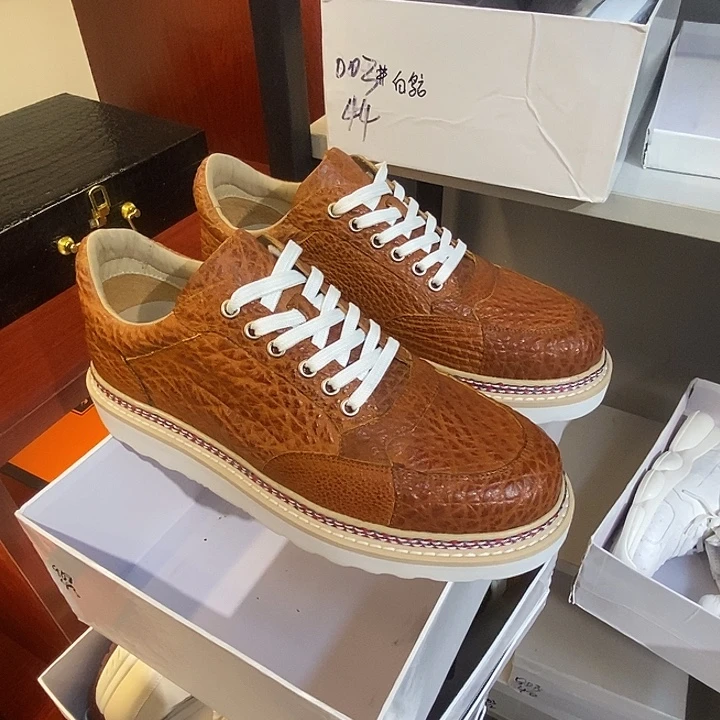 游***历40码男士休闲鞋男鞋