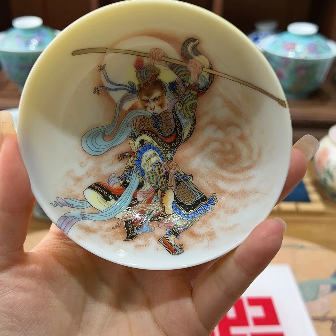 微瑕微瑕景德镇陶瓷