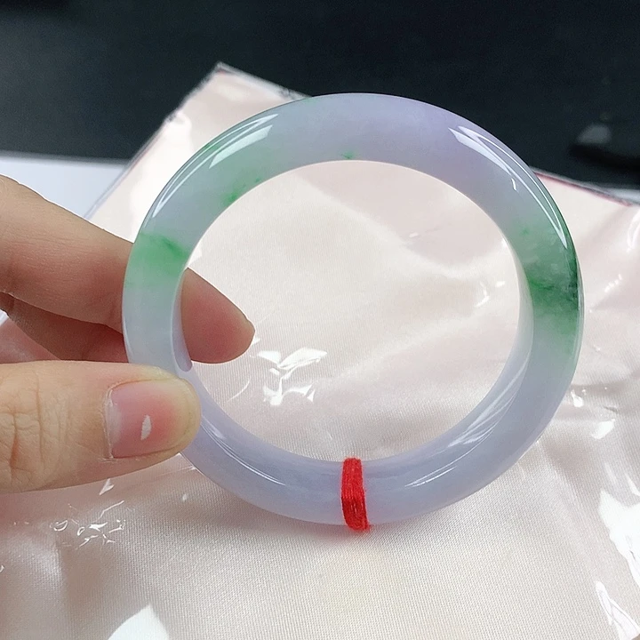 未镶嵌手镯翡翠翡翠130