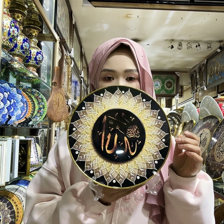 树脂摆件工艺流程