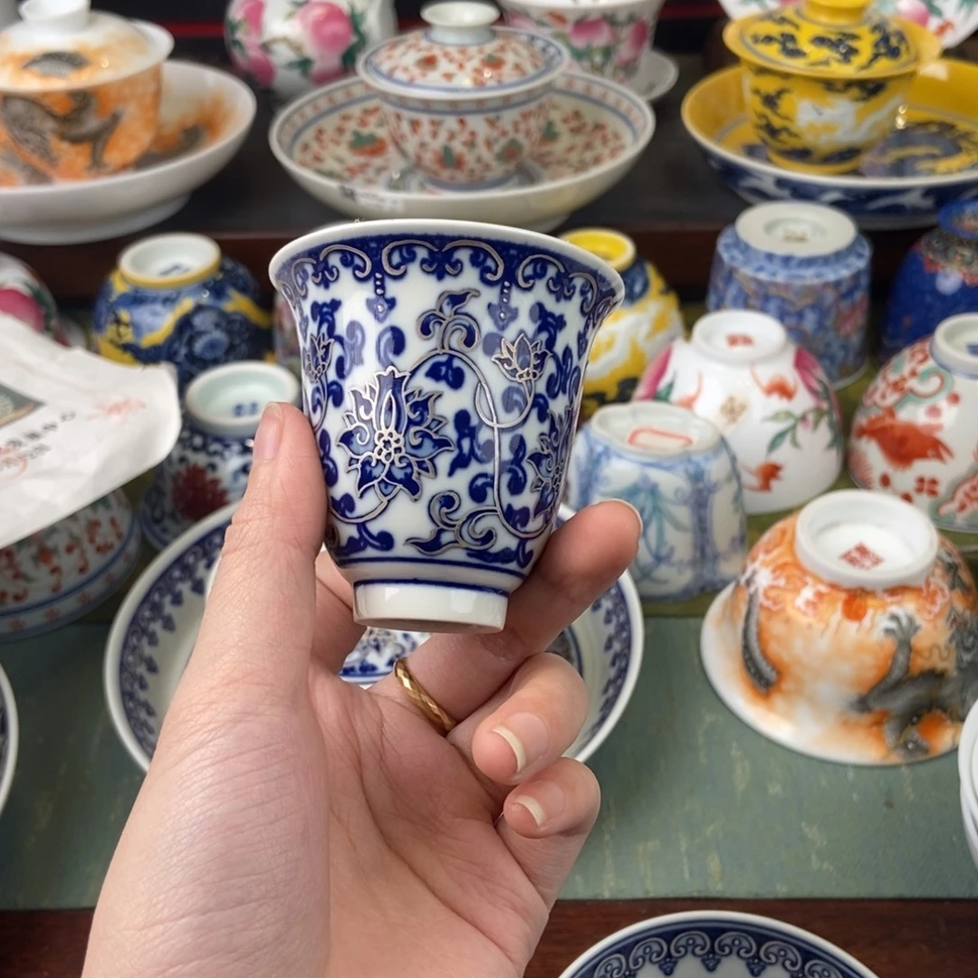 搞***长清清浅浅，陶瓷设计设计理念