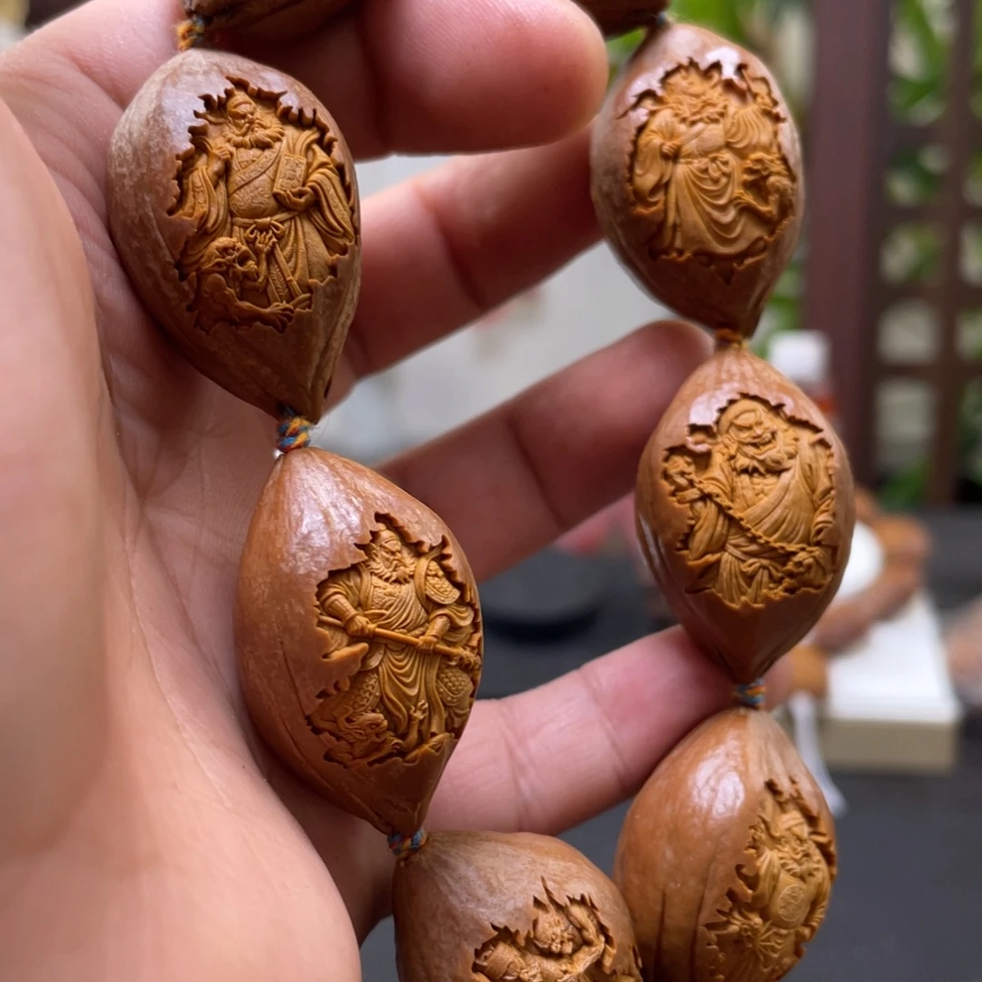 橄榄核手串/手链橄榄核