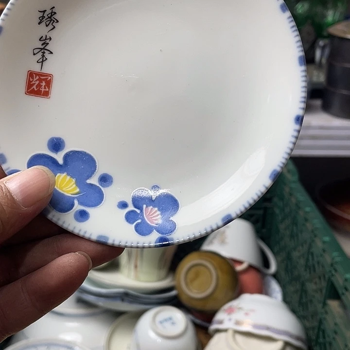 水滴瓷器水滴瓷器