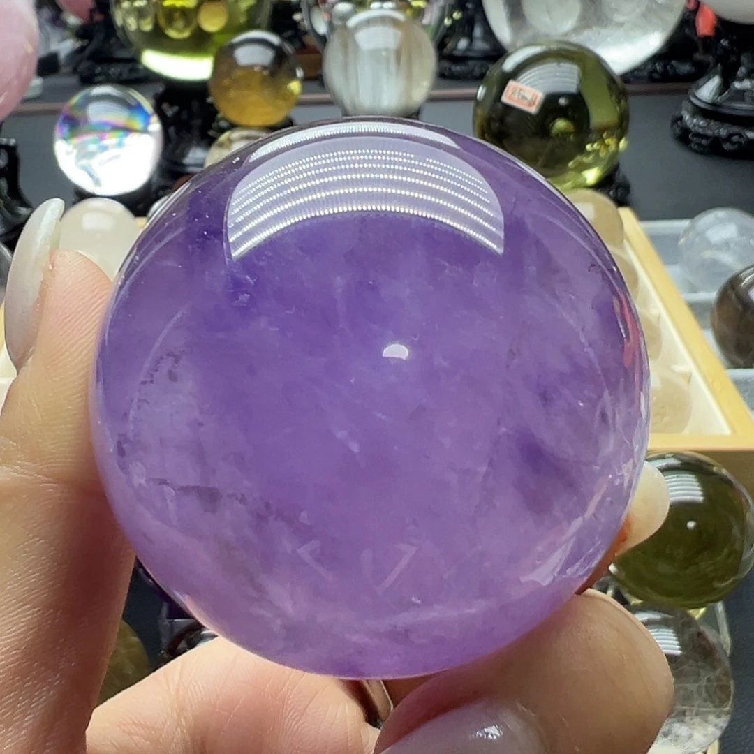 未镶嵌珠宝半成品水晶A934水晶