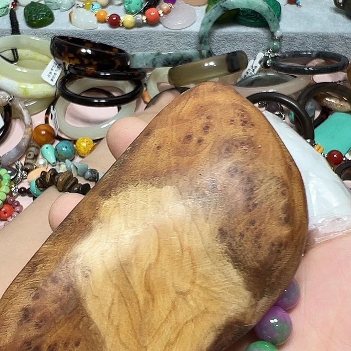 雨***晴大理石磁石单圈手串单圈手串单圈手串