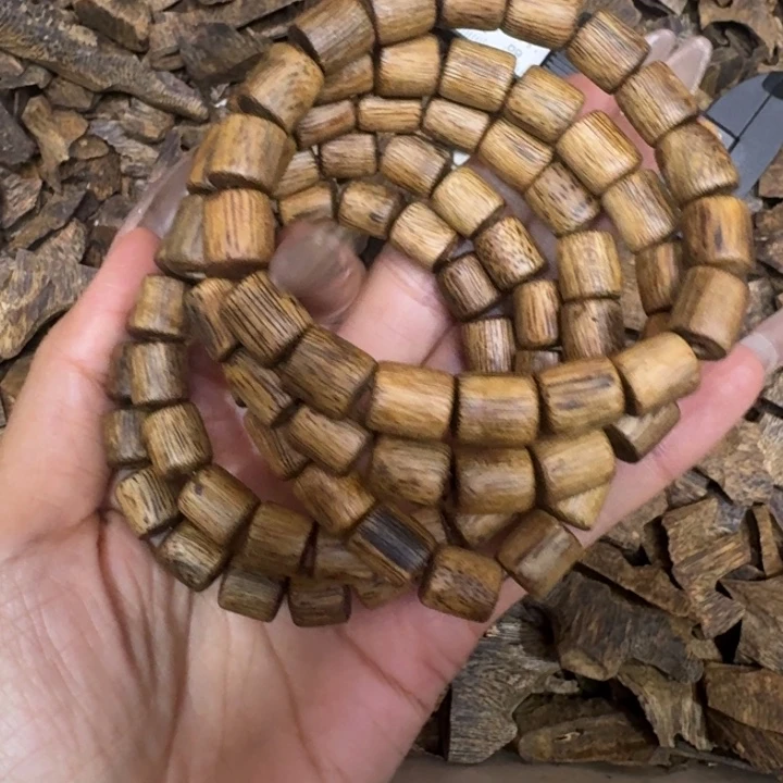 沉香香囊沉香海南老白棋多样性发货1