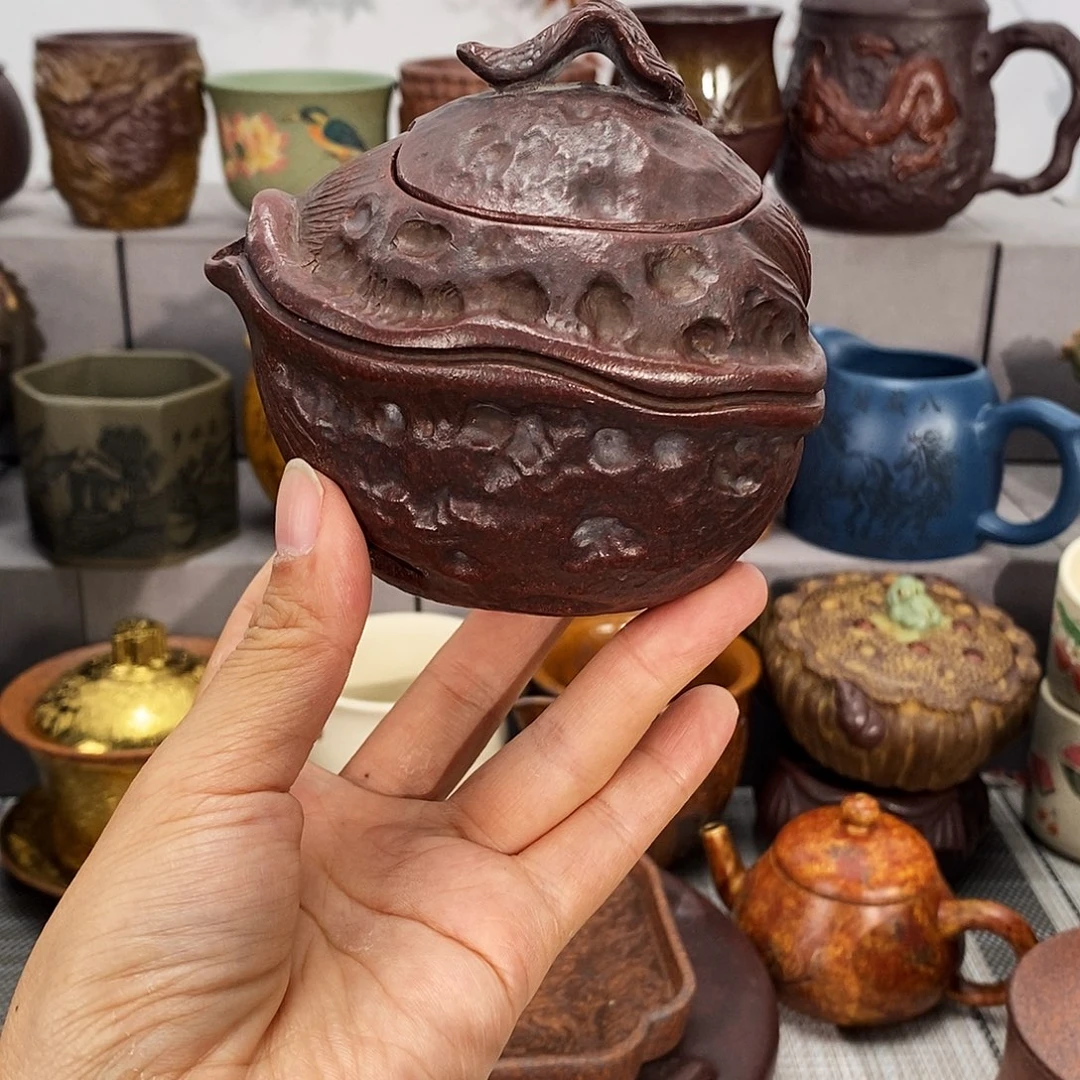 茶壶紫砂紫砂紫砂