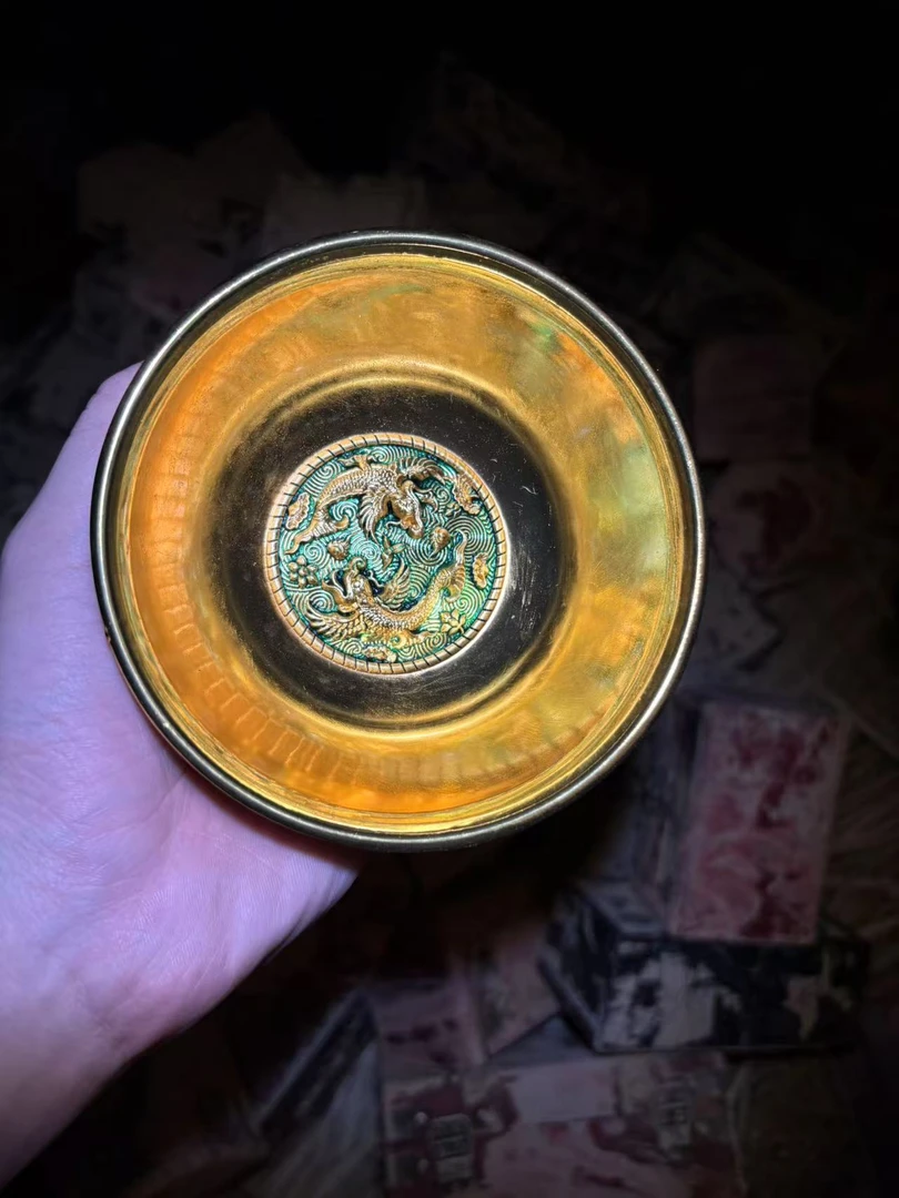 家居饰品摆件  LC0021   精美摆件现代工艺品仿古复古摆件
