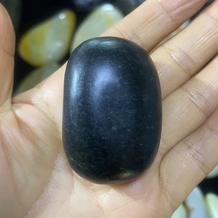 未镶嵌和田玉（糖玉）挂件
