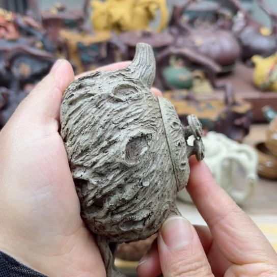 茶壶紫砂用****5紫砂茶具