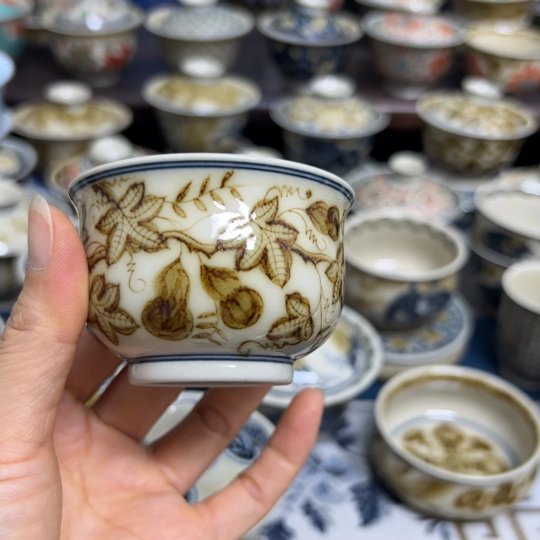 【闪购商品】陶瓷艺术有限公司
