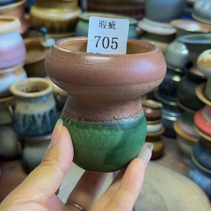 景德镇陶瓷手工制作