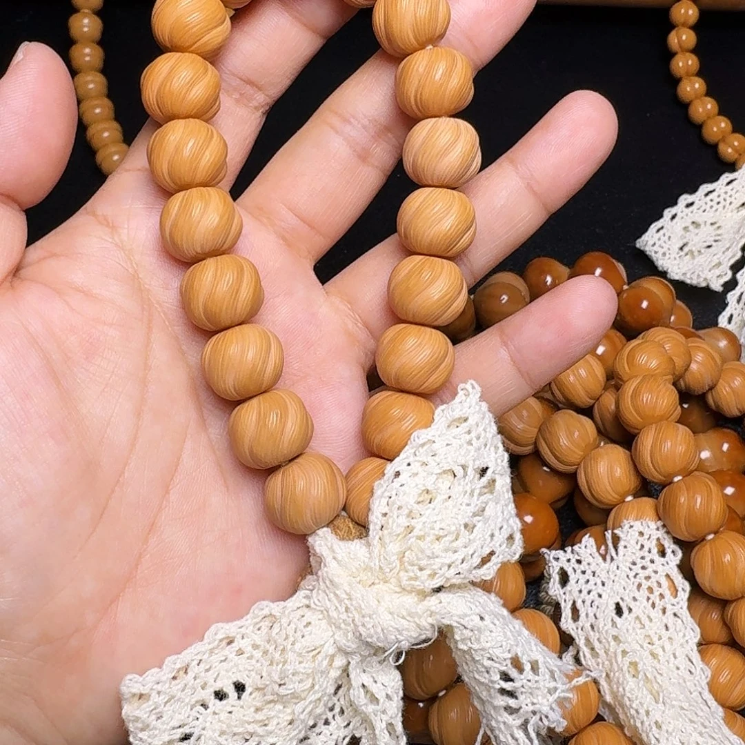 猴头核桃吊坠顶级卷卷酥