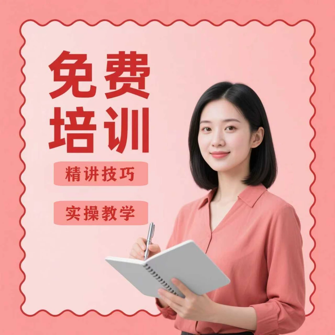 免费培训电工焊工叉车养老家政服务（育婴月嫂）无人机健康照护
