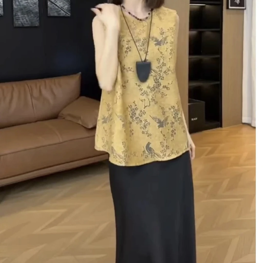 新款时尚洋气精品百搭女装Y1074