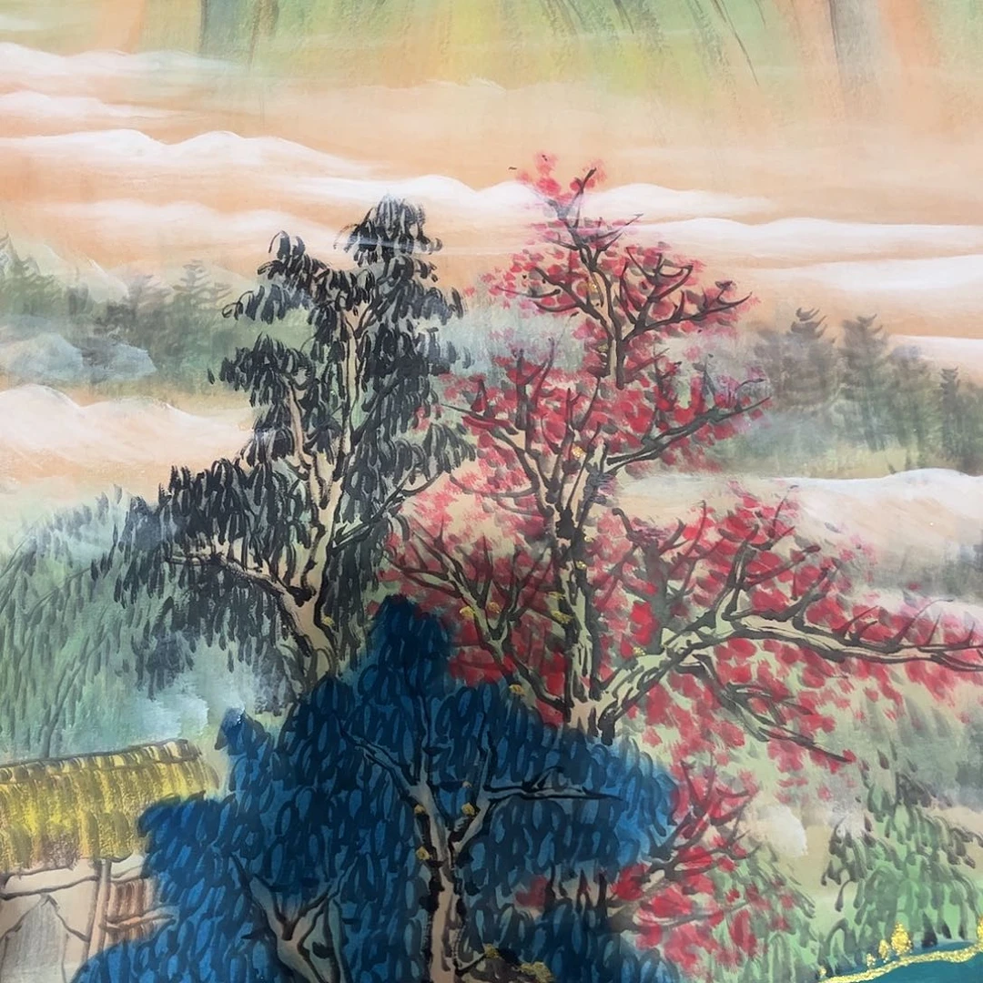 横款嘉恩艺术甄选