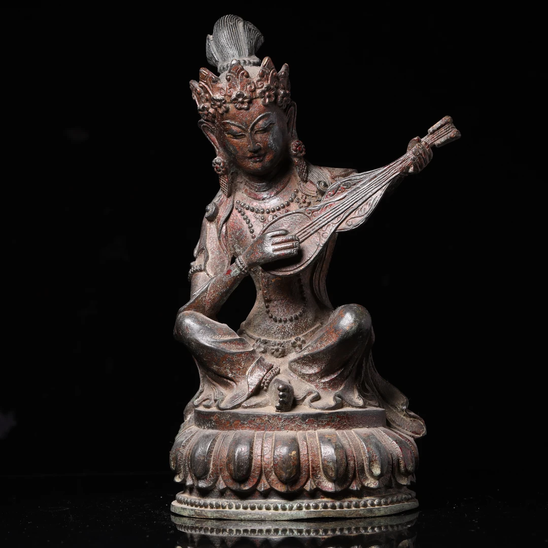 旧藏佛造像佛造像