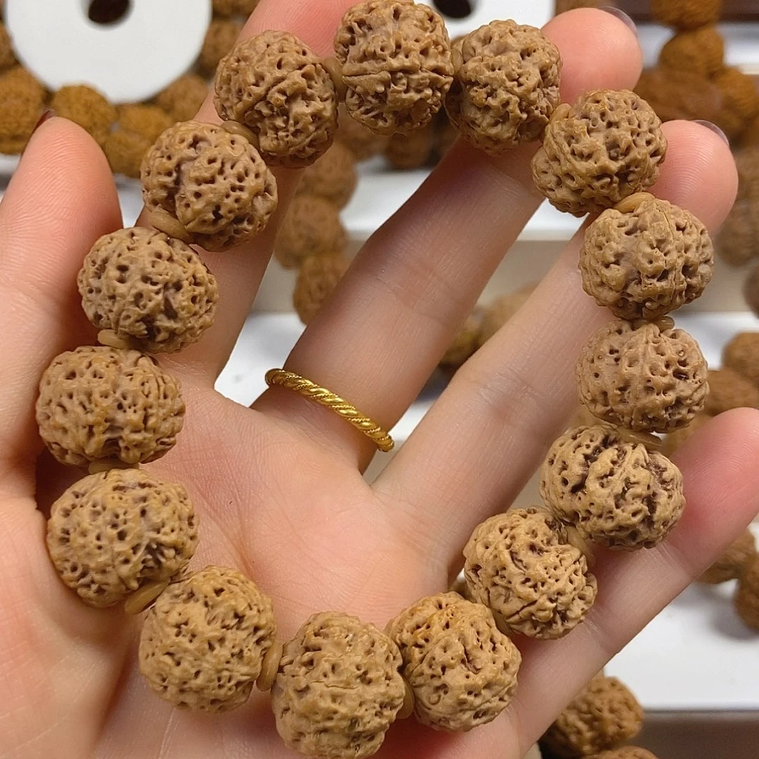 吊坠金刚菩提菠萝蜜蜂王