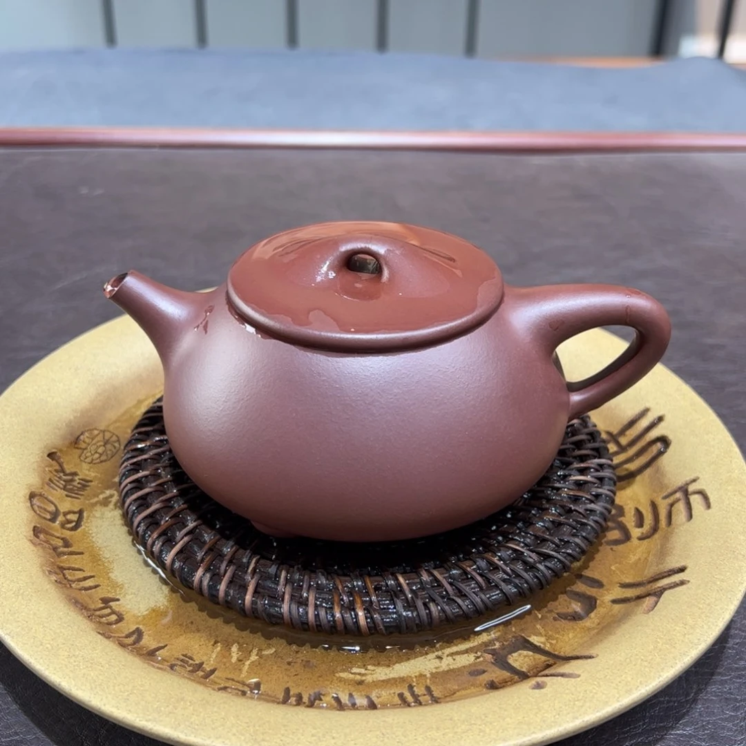 奔****6宜兴紫砂壶泡茶喝