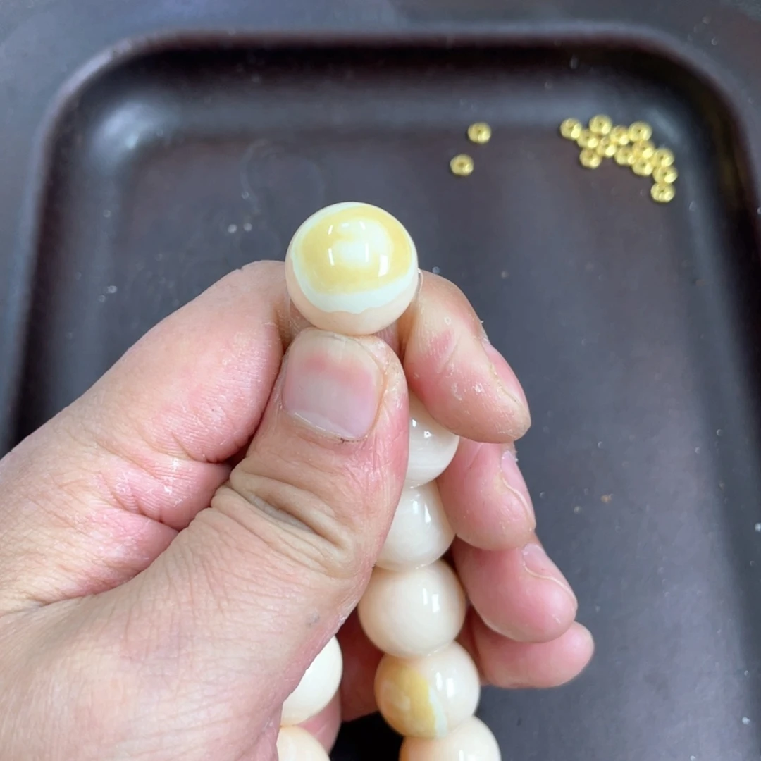 驼骨手串/手链编号141