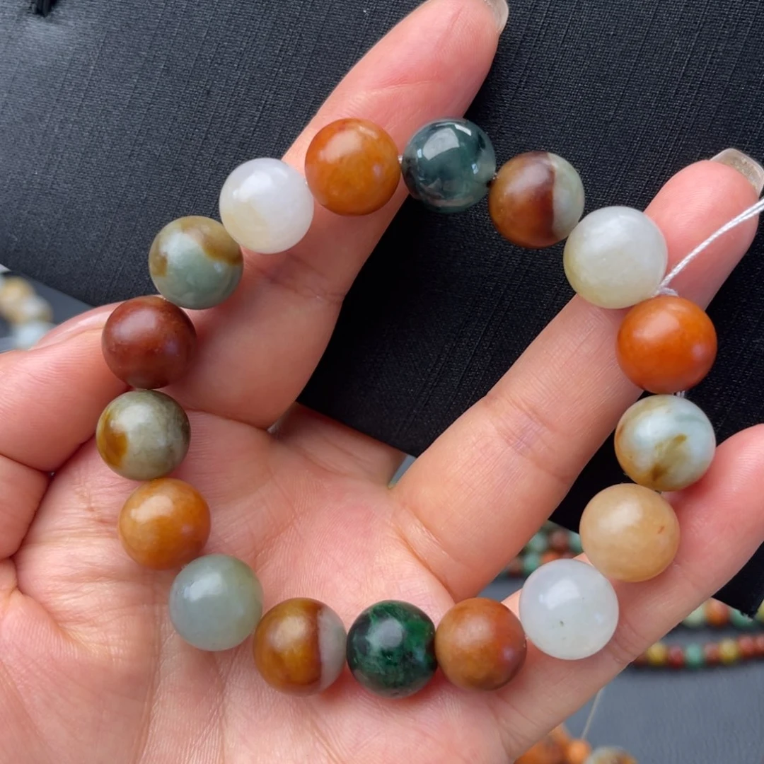 【闪购商品】翡翠未镶嵌吊坠(不含链)