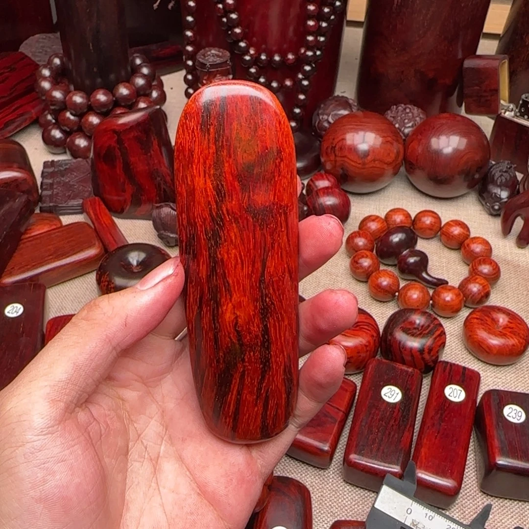 檀香紫檀（小叶紫檀）