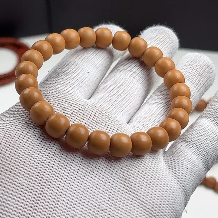 品***权猴头核桃手串老型9+