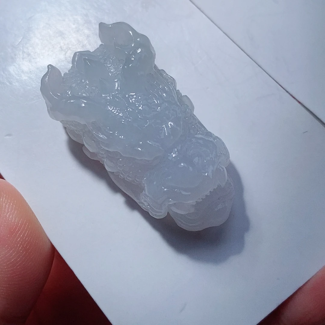 未镶嵌定制翡翠翡翠