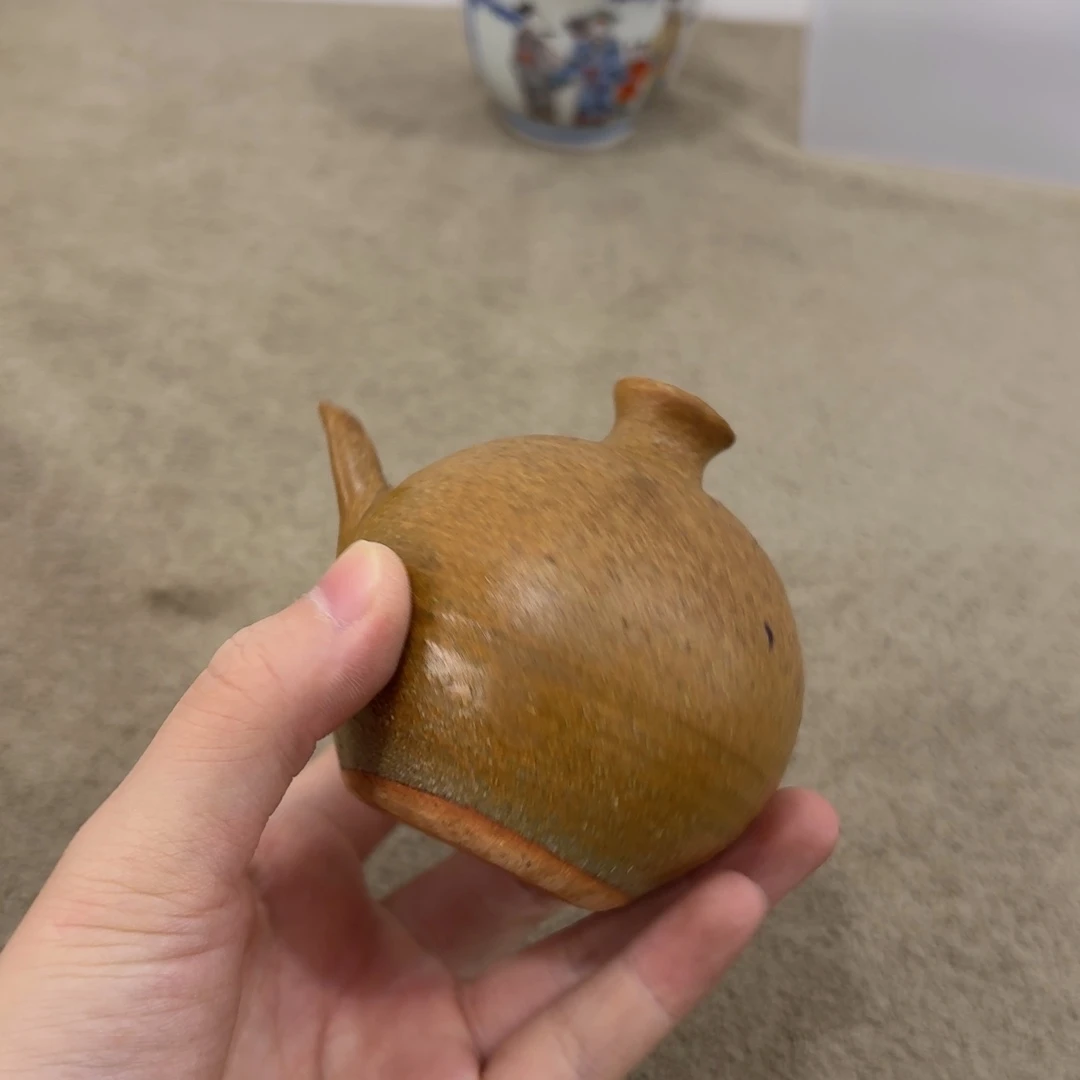 非常好用漂亮的茶具