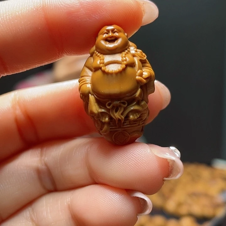 橄榄核手串/手链橄榄