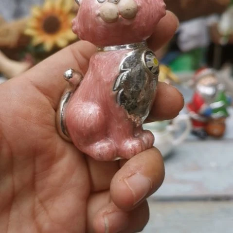 28包邮默认微瑕花盆孤品