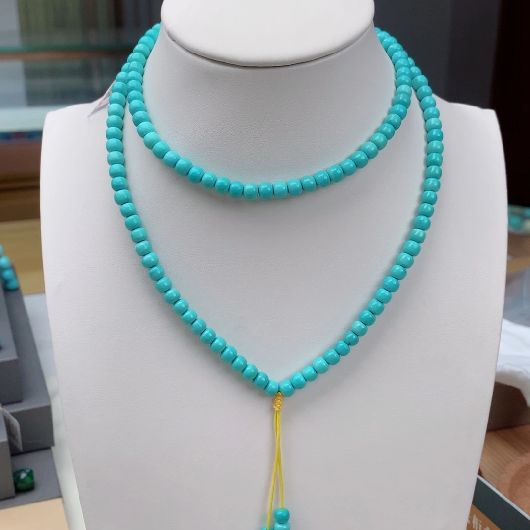 未镶嵌绿松石其他