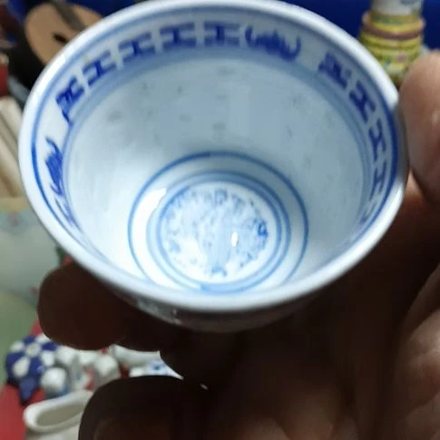 摆件陶瓷摆件不固定一件