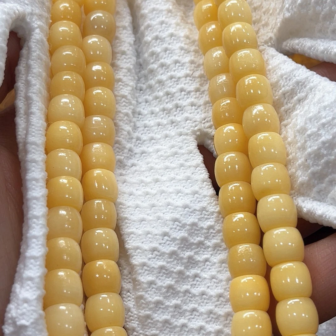 骆驼牙手串/手链骆驼牙长连11