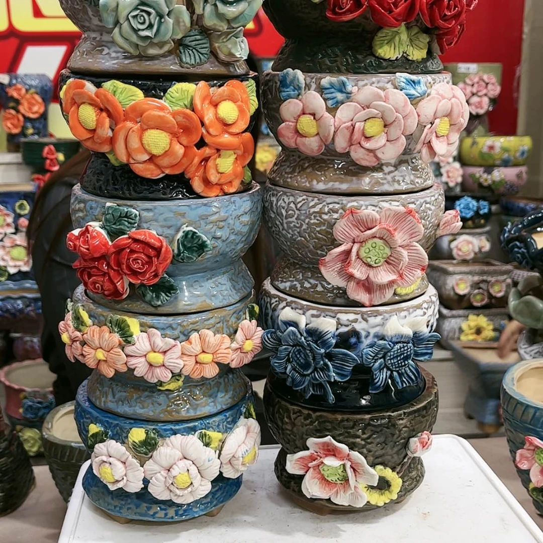 【闪购商品】红陶20155