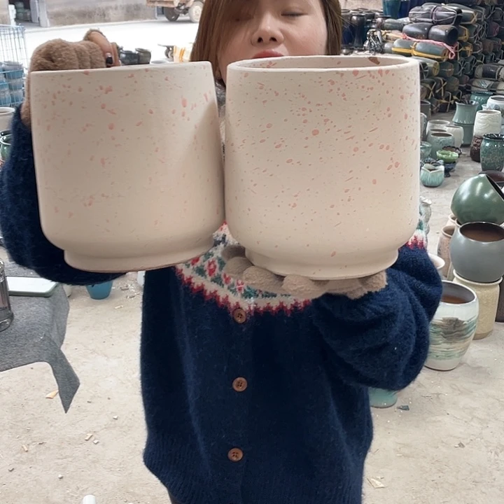 红陶正品口19高21